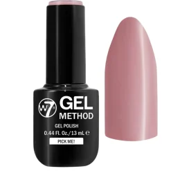 Discount Gel Method Gel Polish Pick Me! Veganer Nagellack|Hema-Frei