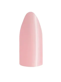 Hot Gel Method Gel Polish Pink Delight Veganer Nagellack|Hema-Frei
