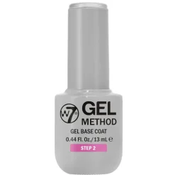 Outlet Gel Method Step 2 Gel Base Coat 3. Base Coats|Veganer Nagellack