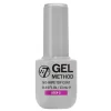 New Gel Method Step 3 No Wipe Top Coat 6. Top Coats|Veganer Nagellack