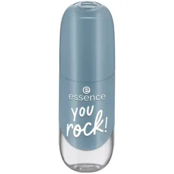 Gel Nail Color 64 You Rock! Veganer Nagellack|3. Nagellak