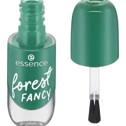 Clearance Gel Nail Colour 77 Forest Fancy Veganer Nagellack|3. Nagellak
