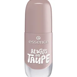 Best Gel Nail Polish 37 Always On Taupe 3. Nagellak