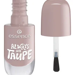 Best Gel Nail Polish 37 Always On Taupe 3. Nagellak