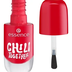 Gel Nail Polish 16 Chili Together 3. Nagellak