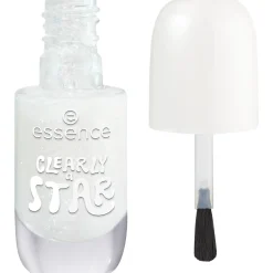 Outlet Gel Nail Polish 02 Clearly A Star Veganer Nagellack|3. Nagellak