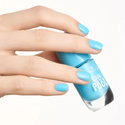 Online Gel Nail Polish 39 Cool By The Pool Veganer Nagellack|3. Nagellak