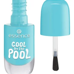 Online Gel Nail Polish 39 Cool By The Pool Veganer Nagellack|3. Nagellak