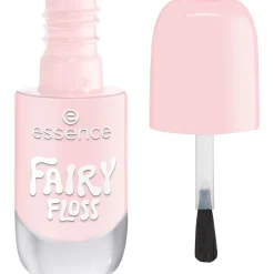 Gel Nail Polish 07 Fairy Floss 3. Nagellak