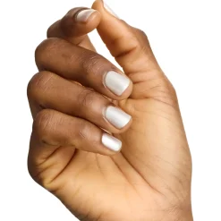 Gel Nail Polish 17 Faux Pearl Veganer Nagellack|3. Nagellak