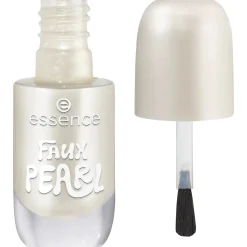 Gel Nail Polish 17 Faux Pearl Veganer Nagellack|3. Nagellak