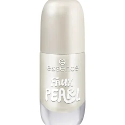 Gel Nail Polish 17 Faux Pearl Veganer Nagellack|3. Nagellak
