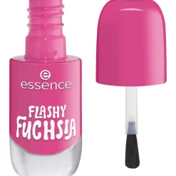 Outlet Gel Nail Polish 28 Flashy Fuchsia 3. Nagellak