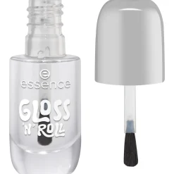 Online Gel Nail Polish 01 Gloss 'N Roll Veganer Nagellack|3. Nagellak