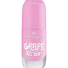 Clearance Gel Nail Polish 29 Grape to See You 3. Nagellak