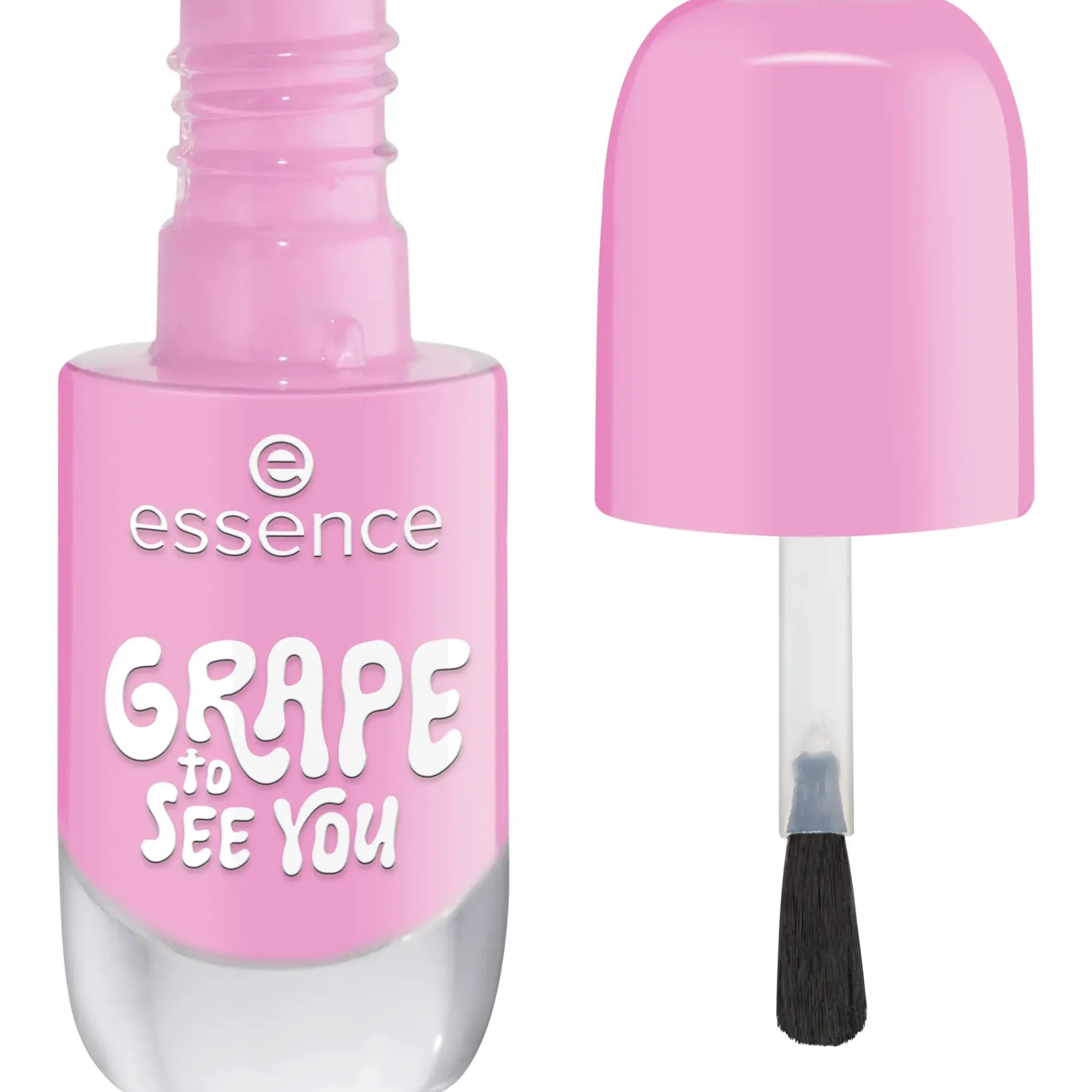 Clearance Gel Nail Polish 29 Grape to See You 3. Nagellak