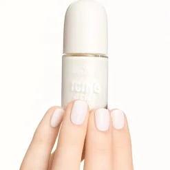 Best Gel Nail Polish 03 Icing On The Cake Veganer Nagellack|3. Nagellak