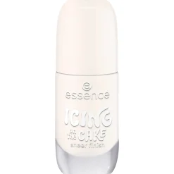 Best Gel Nail Polish 03 Icing On The Cake Veganer Nagellack|3. Nagellak