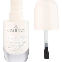Best Gel Nail Polish 03 Icing On The Cake Veganer Nagellack|3. Nagellak