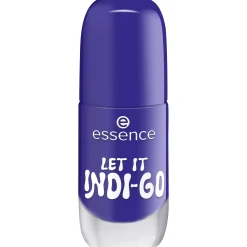 Clearance Gel Nail Polish 35 Let It Indi-Go Veganer Nagellack|3. Nagellak