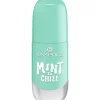 Hot Gel Nail Polish 38 Mint To Chill Veganer Nagellack|3. Nagellak