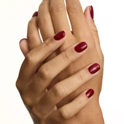 Online Gel Nail Polish 14 My Favour Red 3. Nagellak