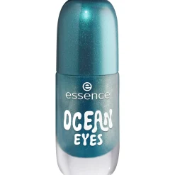 New Gel Nail Polish 36 Ocean Eyes Veganer Nagellack|3. Nagellak