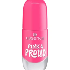 Online Gel Nail Polish 22 Pink & Proud 3. Nagellak