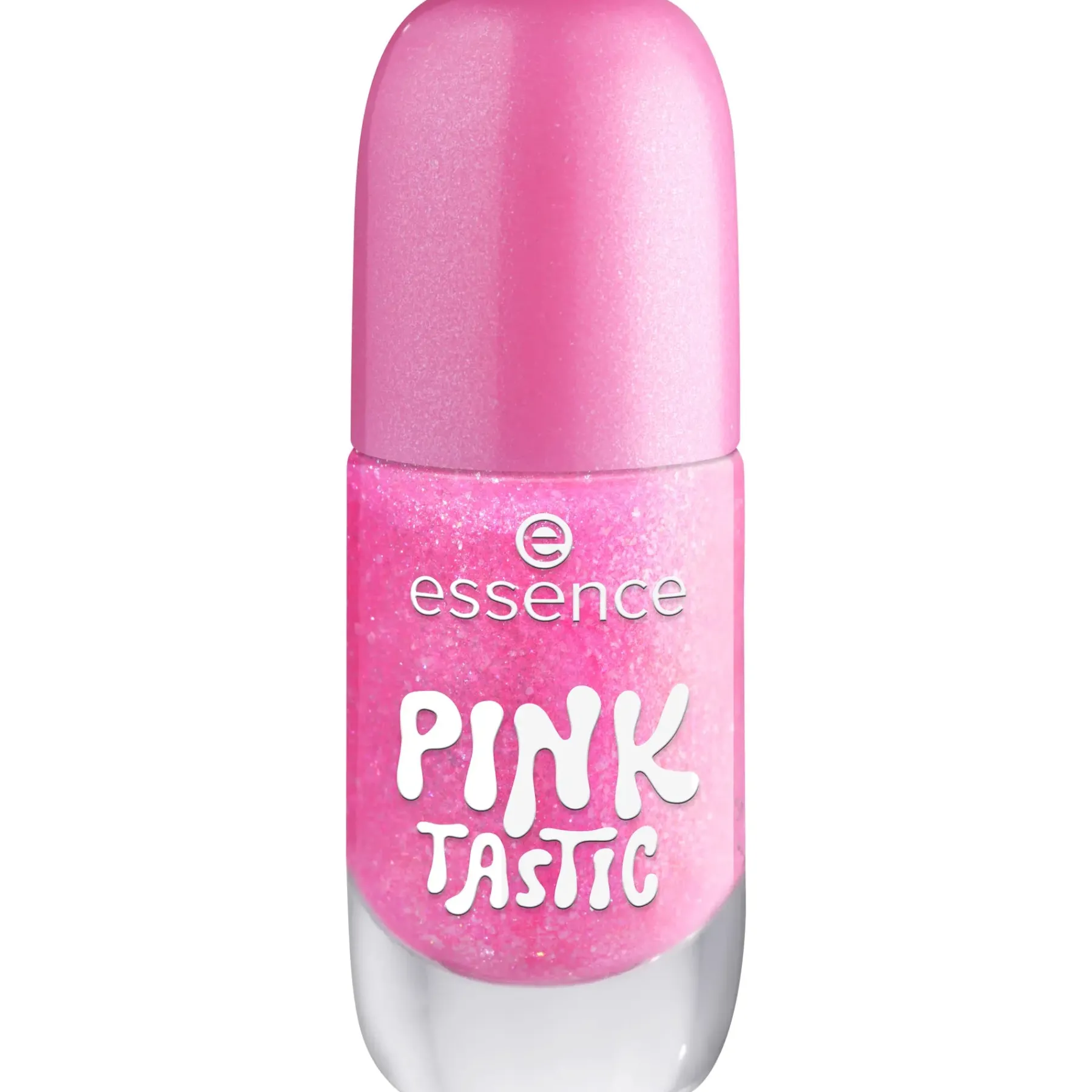 Best Gel Nail Polish 23 Pinktastic Glitzer|3. Nagellak