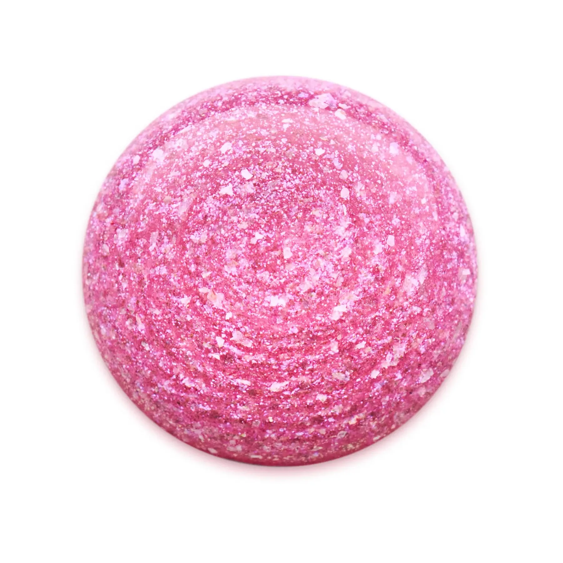 Best Gel Nail Polish 23 Pinktastic Glitzer|3. Nagellak
