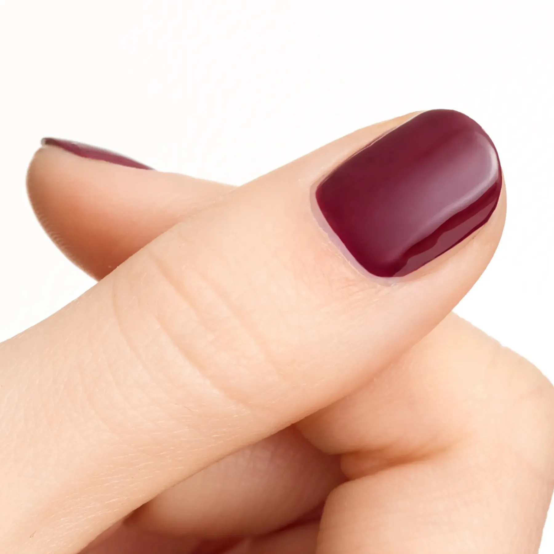 Outlet Gel Nail Polish 20 Please Berry Me 3. Nagellak