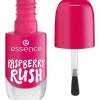Clearance Gel Nail Polish 24 Raspberry Rush 3. Nagellak