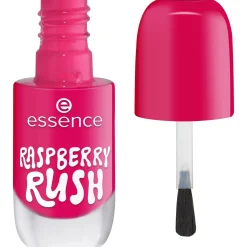 Clearance Gel Nail Polish 24 Raspberry Rush 3. Nagellak