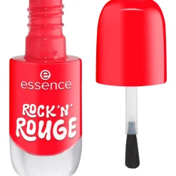 Online Gel Nail Polish 25 Rock 'N Rouge Veganer Nagellack|3. Nagellak