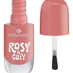 Clearance Gel Nail Polish 10 Rosy & Cozy 3. Nagellak