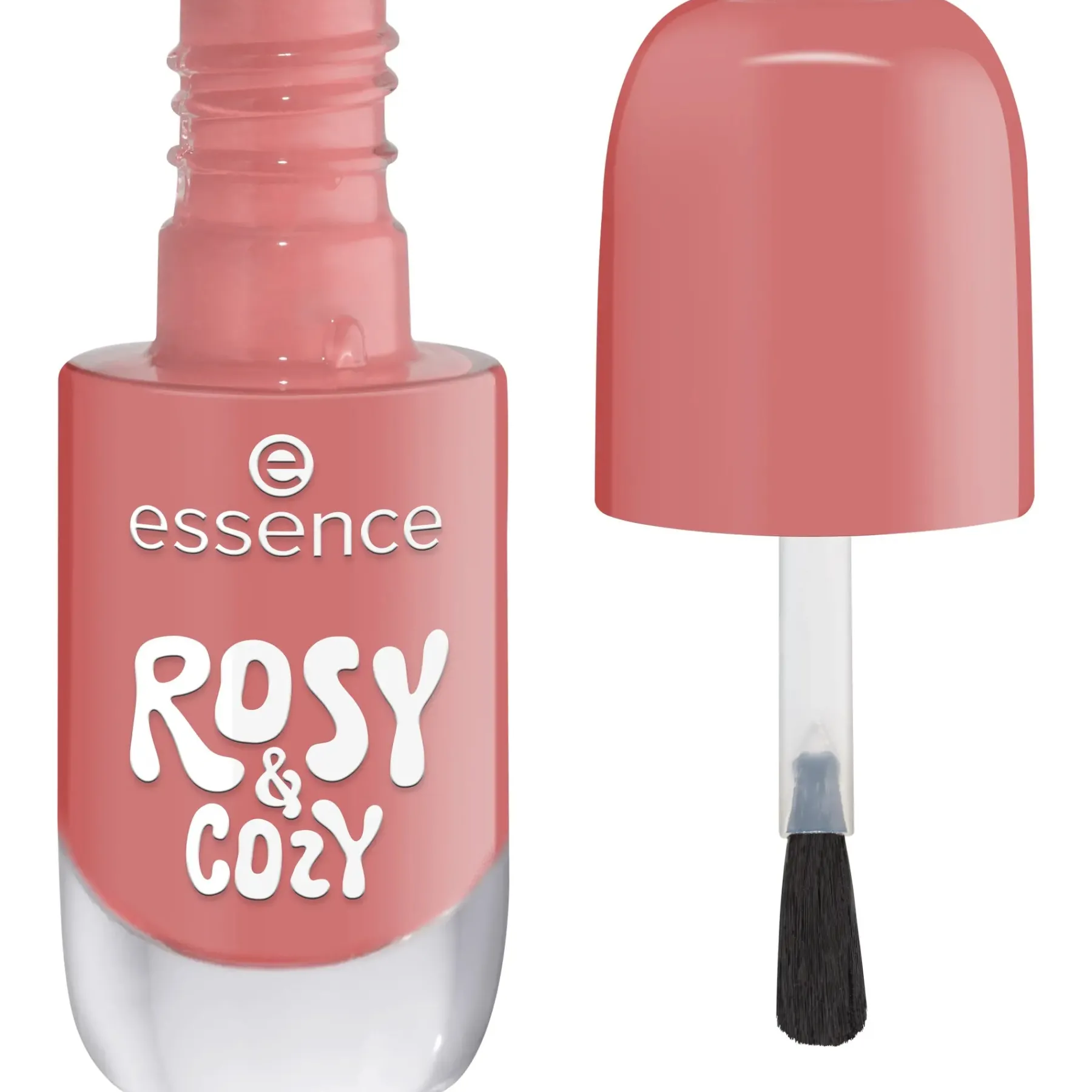 Clearance Gel Nail Polish 10 Rosy & Cozy 3. Nagellak