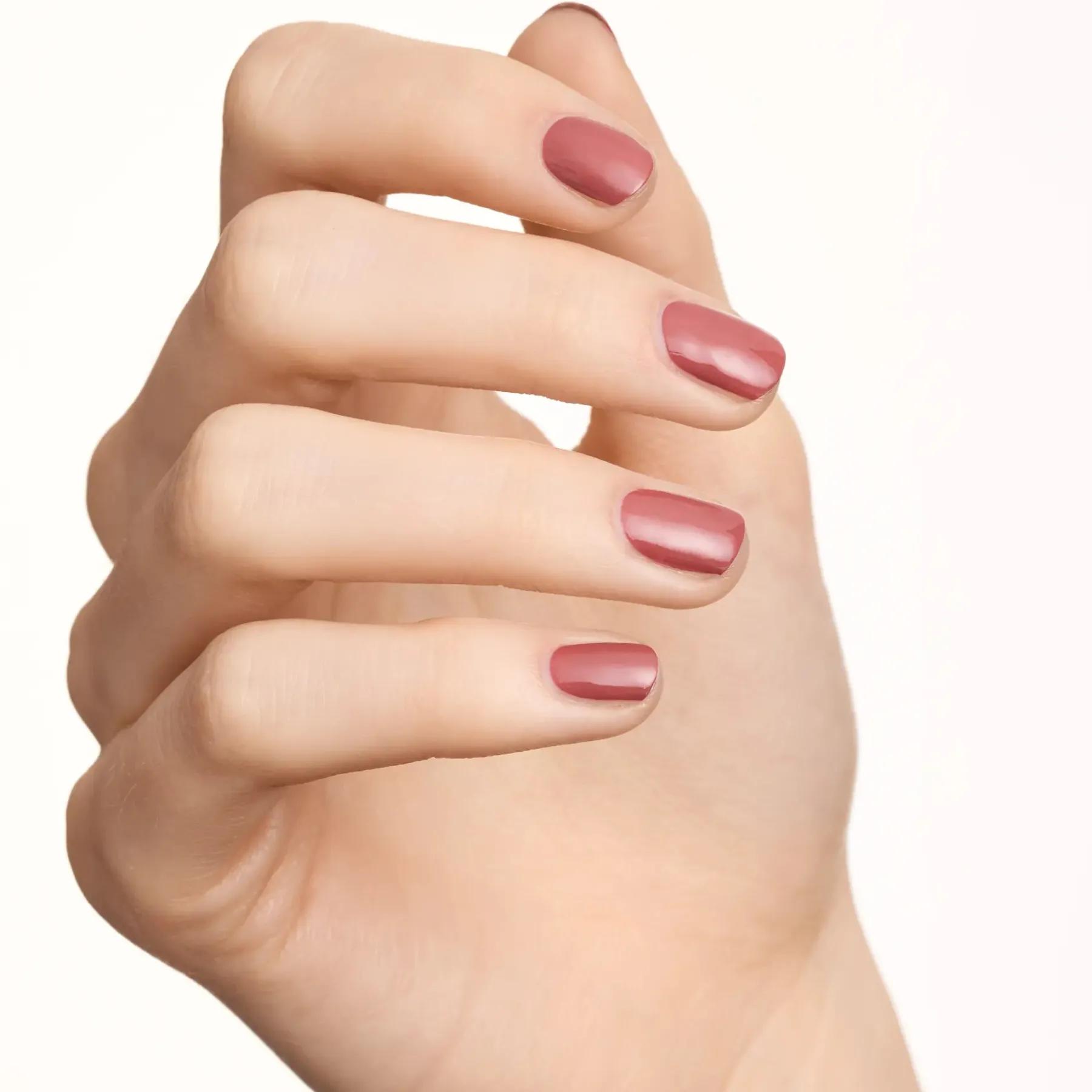 Clearance Gel Nail Polish 10 Rosy & Cozy 3. Nagellak