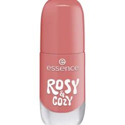 Clearance Gel Nail Polish 10 Rosy & Cozy 3. Nagellak