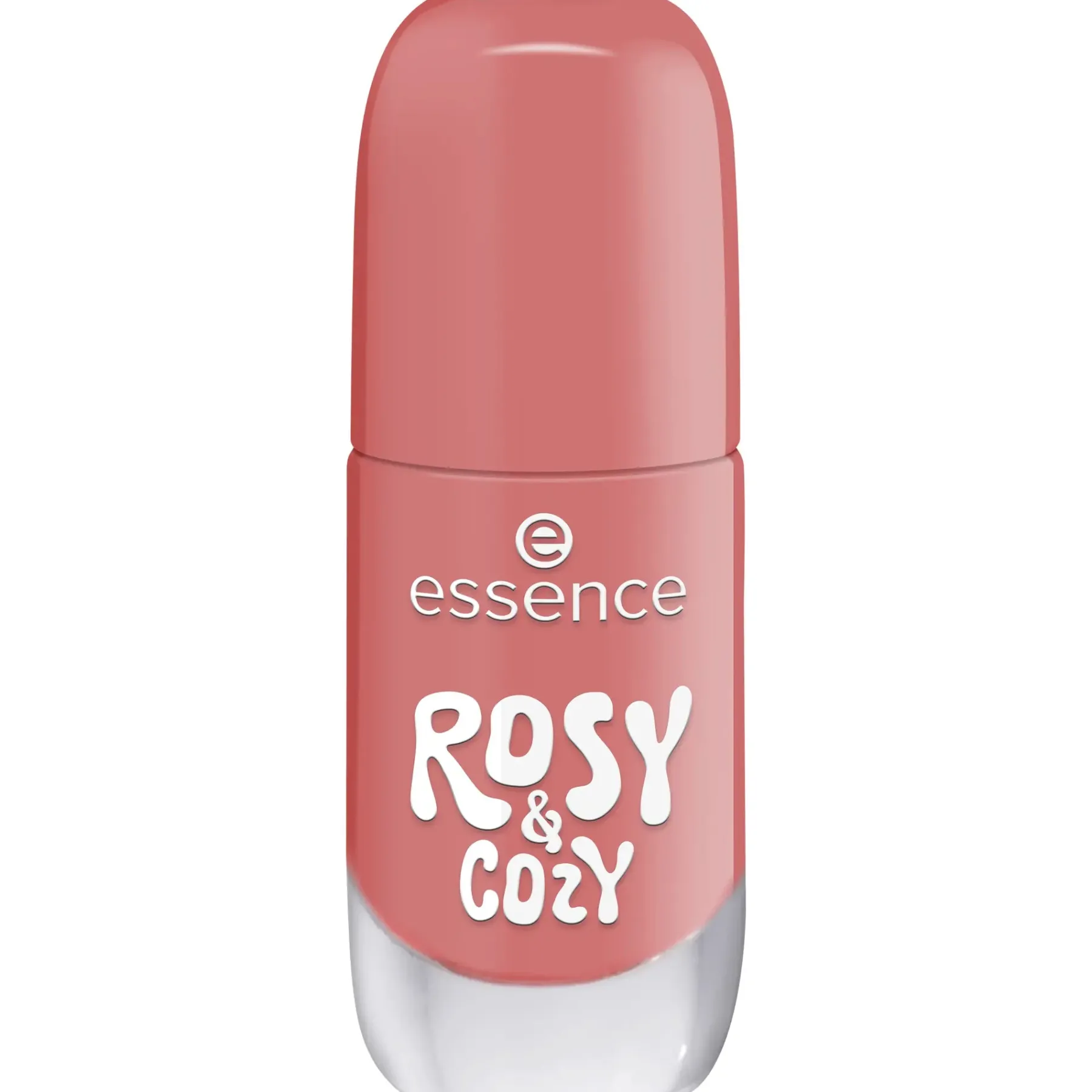 Clearance Gel Nail Polish 10 Rosy & Cozy 3. Nagellak