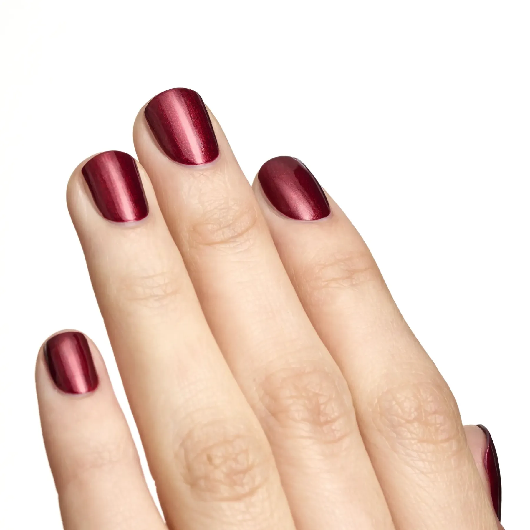 Clearance Gel Nail Polish 26 Rubies Are Forever Veganer Nagellack|3. Nagellak
