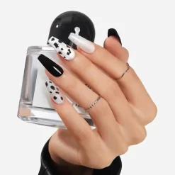 Online Gel Nail Polish Set Back For Good Veganer Nagellack|Hema-Frei