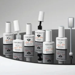 Online Gel Nail Polish Set Back For Good Veganer Nagellack|Hema-Frei