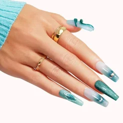Sale Gel Nail Polish Set Forest Faerie Veganer Nagellack|Hema-Frei