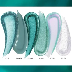 Sale Gel Nail Polish Set Forest Faerie Veganer Nagellack|Hema-Frei