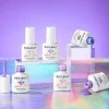 Online Gel Nail Polish Set Lustrous Starry Cosmos Veganer Nagellack|Hema-Frei