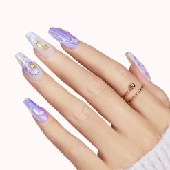 Online Gel Nail Polish Set Lustrous Starry Cosmos Veganer Nagellack|Hema-Frei