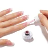 Outlet Gel Nail Polish Set Neon Bloom Veganer Nagellack|Hema-Frei
