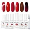 Outlet Gel Nail Polish Set Only Love Veganer Nagellack|Hema-Frei