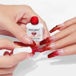 Outlet Gel Nail Polish Set Only Love Veganer Nagellack|Hema-Frei