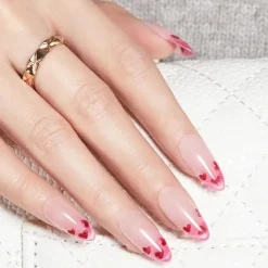 Discount Gel Nail Polish Set Salt Starfall Veganer Nagellack|Cat Eye Gellack